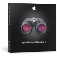 Apple Remote Desktop 3.3 (10 Managed Systems) (MC171Z/A)